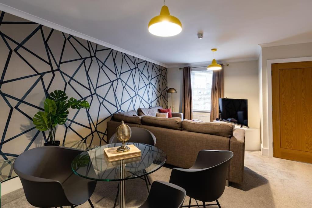 Willa Rodney House By Mgroupsa Cheltenham Zewnętrze zdjęcie